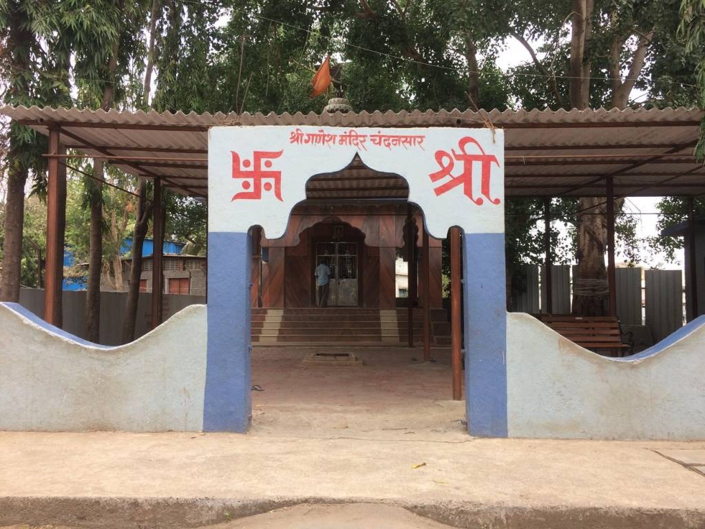 Redundant Virar Mahalaxmi Aarambh Apartment