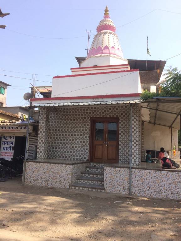 Redundant Virar Mahalaxmi Aarambh Apartment