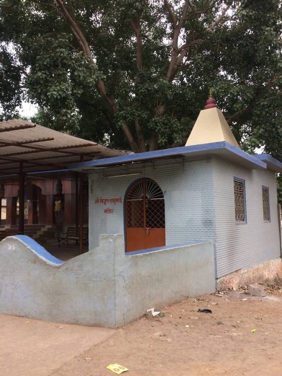 Redundant Virar Mahalaxmi Aarambh Apartment