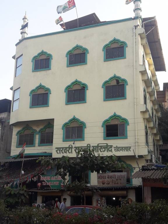 Redundant Virar Mahalaxmi Aarambh Apartment