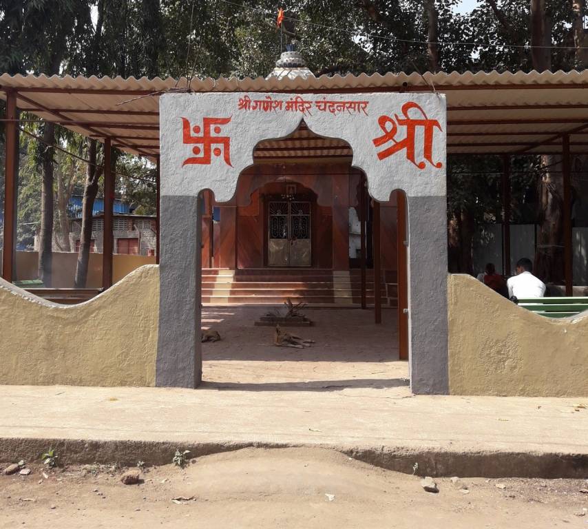 Redundant Virar Mahalaxmi Aarambh Apartment