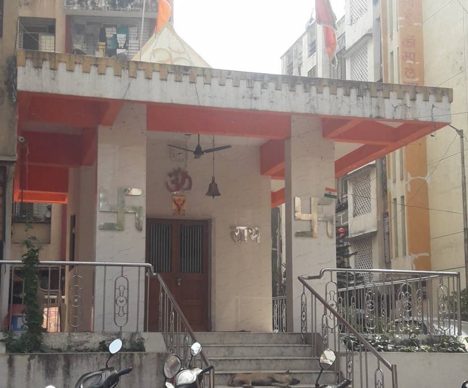 Redundant Virar Mahalaxmi Aarambh Apartment