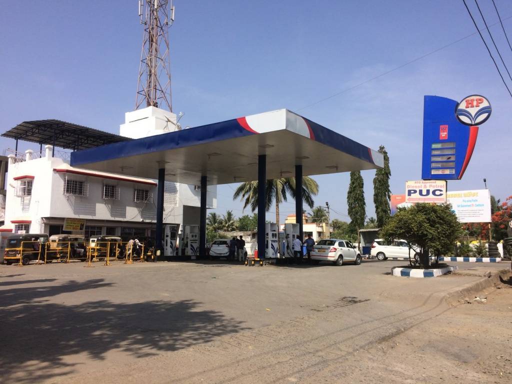 Redundant Virar Mahalaxmi Aarambh Apartment