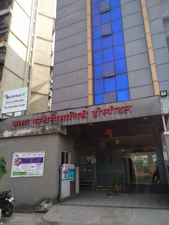Devkrupa Devkrupa Anant Residency