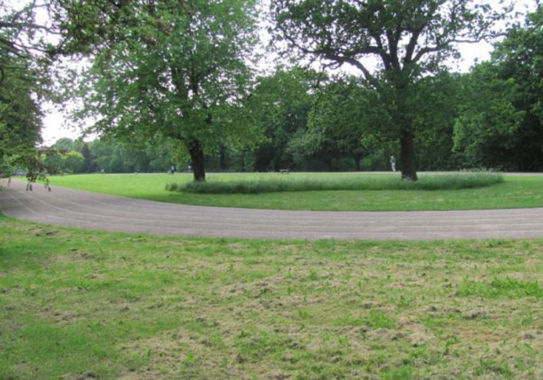  srushti Jogging Track