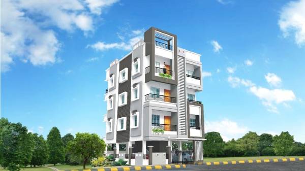 Elevation mahalaxmi-lotus Elevation