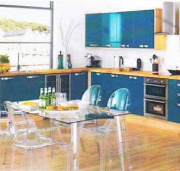 Kitchen mahalaxmi-lotus Kitchen