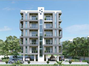 Elevation labh-residency-2 Elevation