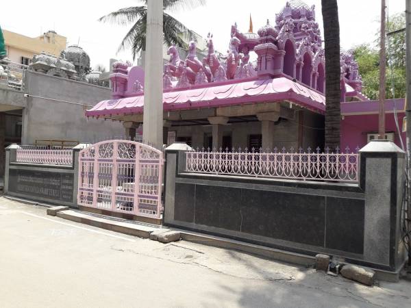 mainOther of Prabhavathi Crystal