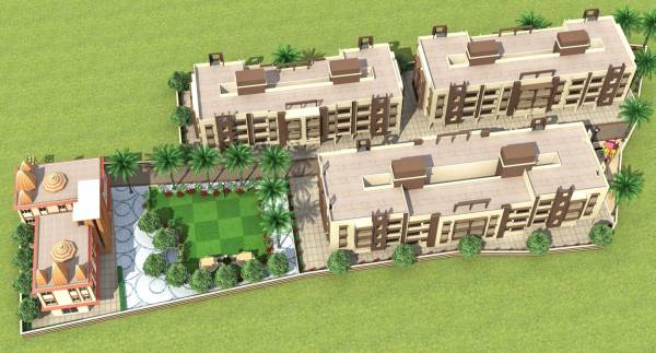 mainOther of Mayuresh Group Bhakti Park