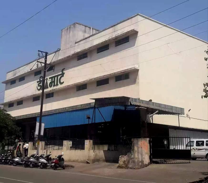 Morya Realtors Mangal Morya Maa Jai Ambe Heights