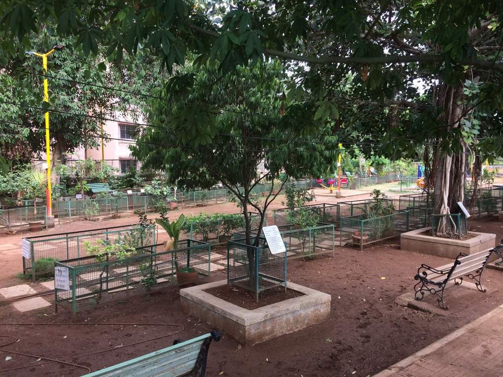 Morya Realtors Mangal Morya Maa Jai Ambe Heights