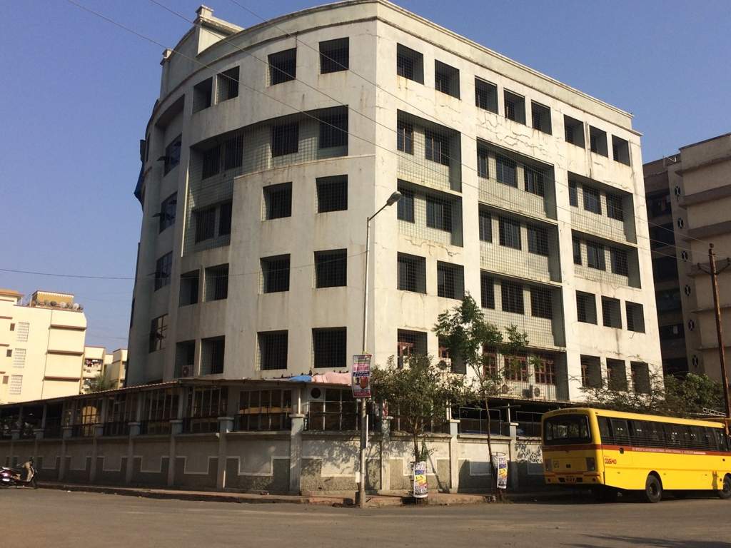 Morya Realtors Mangal Morya Maa Jai Ambe Heights