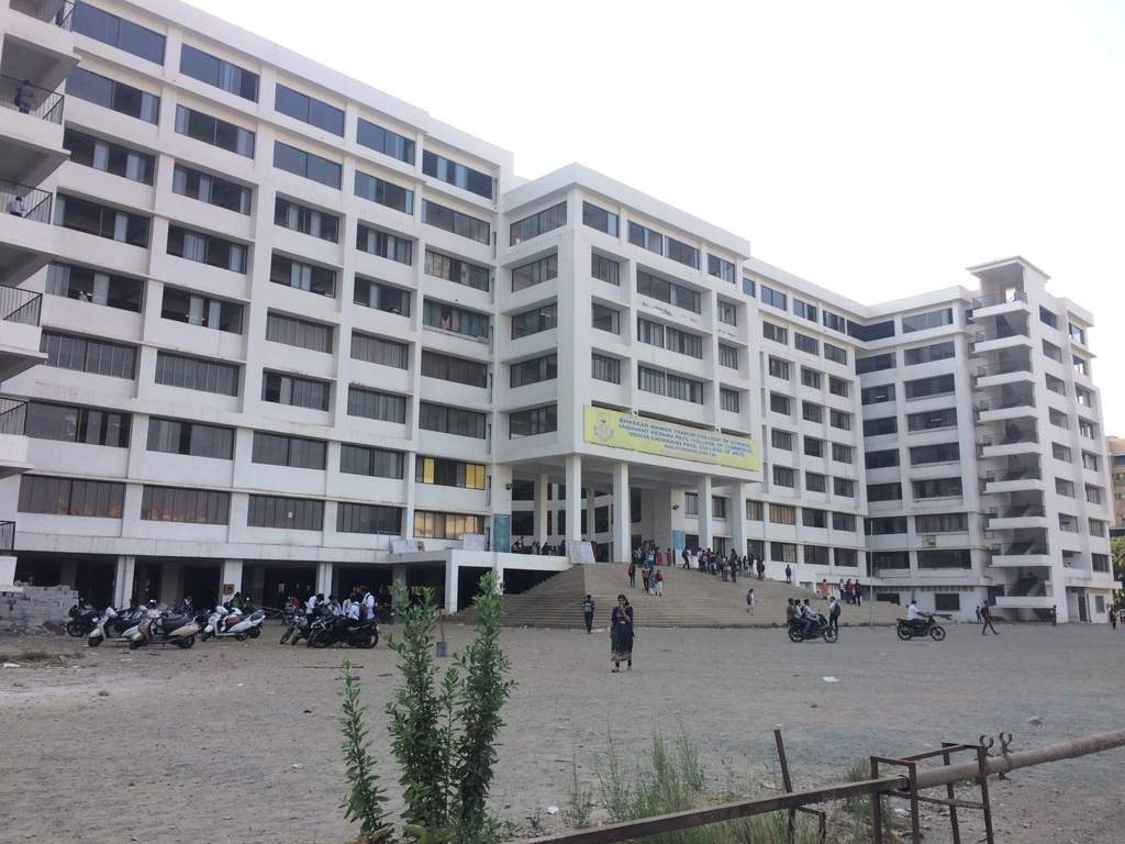 Morya Realtors Mangal Morya Maa Jai Ambe Heights