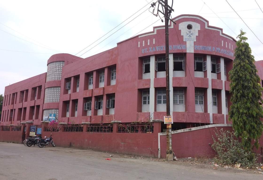 Morya Realtors Mangal Morya Maa Jai Ambe Heights