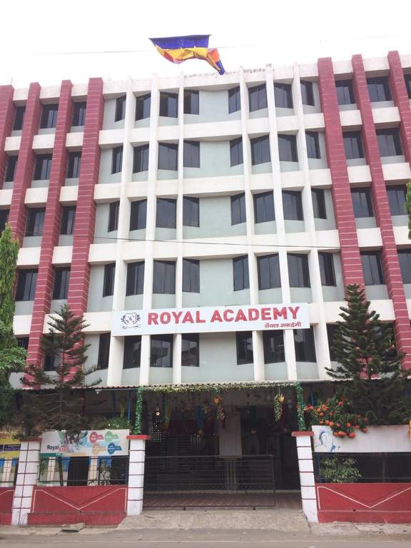 Morya Realtors Mangal Morya Maa Jai Ambe Heights