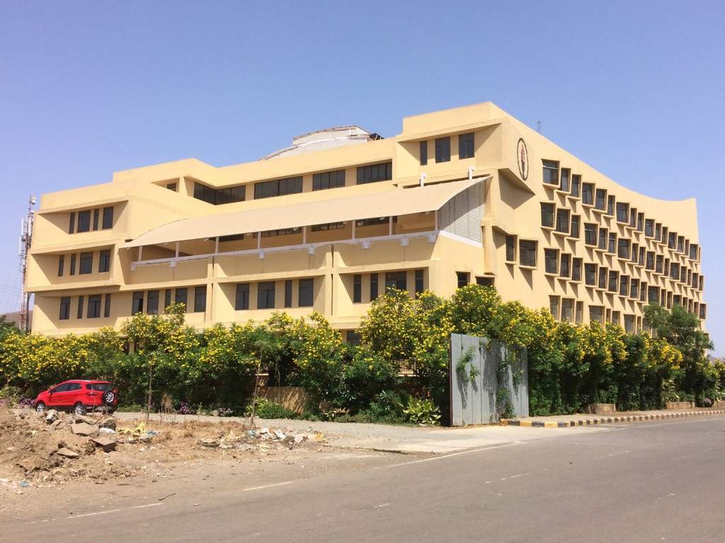 Morya Realtors Mangal Morya Maa Jai Ambe Heights