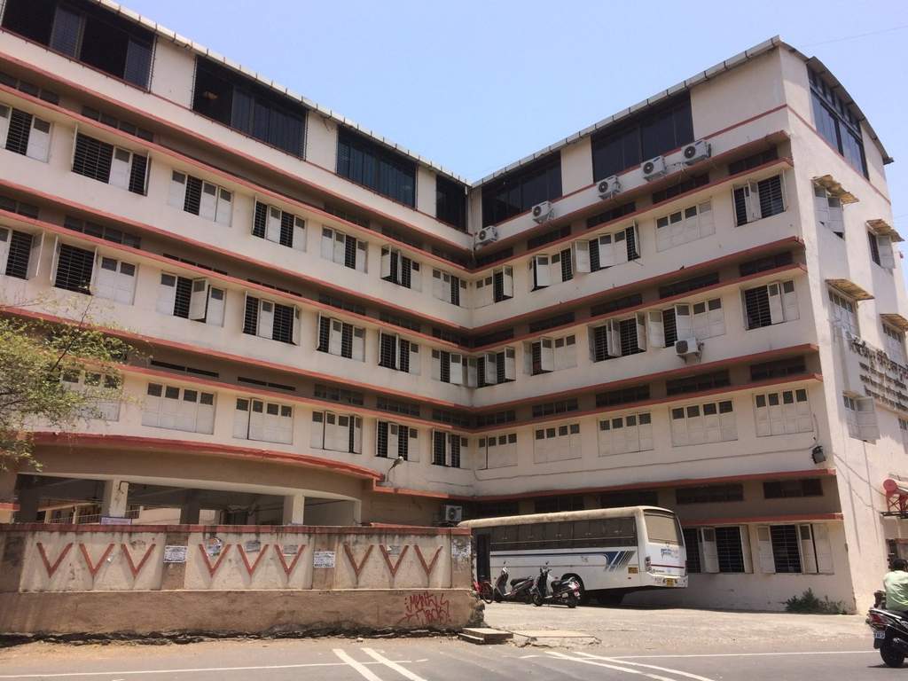 Morya Realtors Mangal Morya Maa Jai Ambe Heights