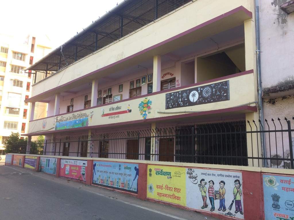 Morya Realtors Mangal Morya Maa Jai Ambe Heights