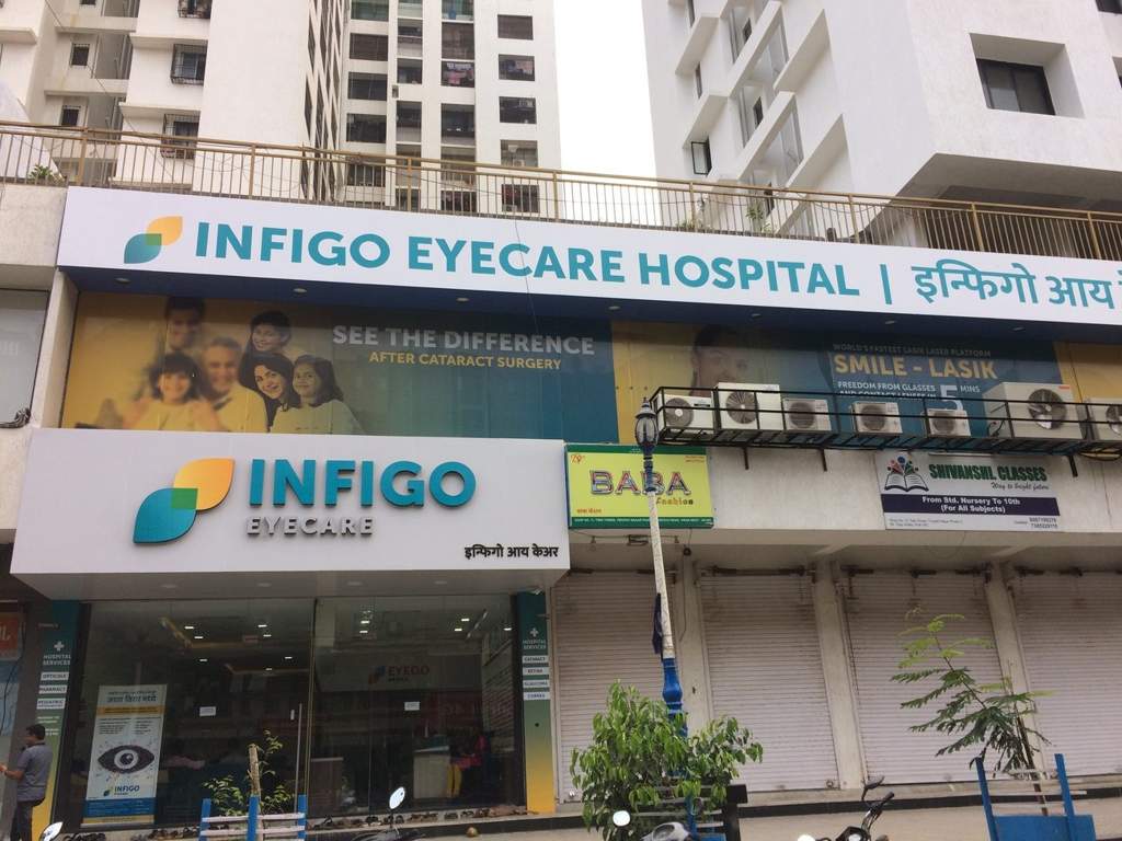 Morya Realtors Mangal Morya Maa Jai Ambe Heights