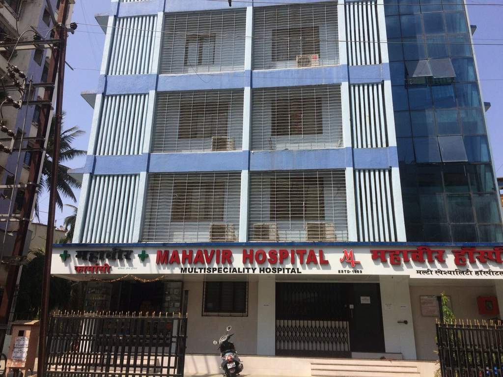 Morya Realtors Mangal Morya Maa Jai Ambe Heights