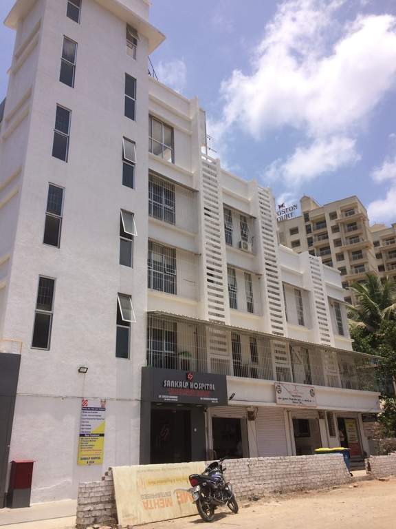 Morya Realtors Mangal Morya Maa Jai Ambe Heights