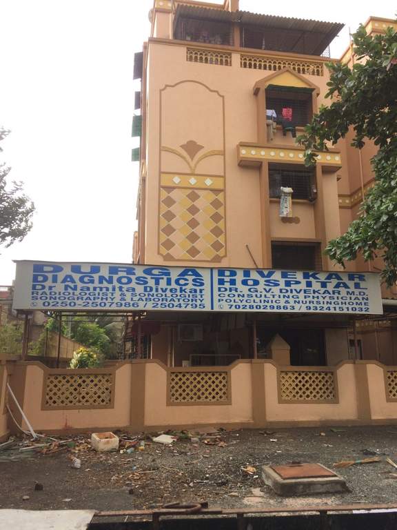 Morya Realtors Mangal Morya Maa Jai Ambe Heights