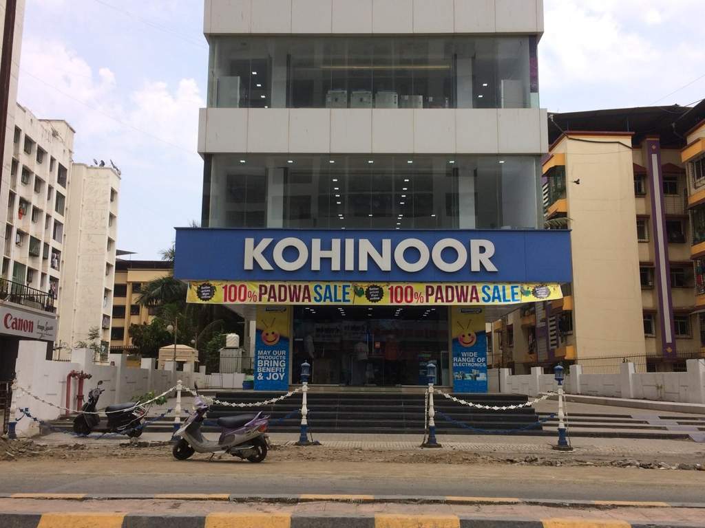 Morya Realtors Mangal Morya Maa Jai Ambe Heights