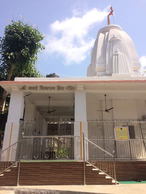 Morya Realtors Mangal Morya Maa Jai Ambe Heights