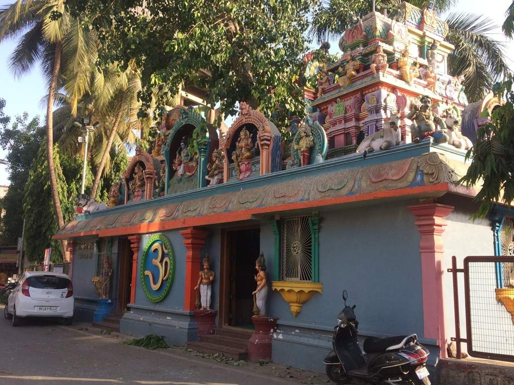 Morya Realtors Mangal Morya Maa Jai Ambe Heights