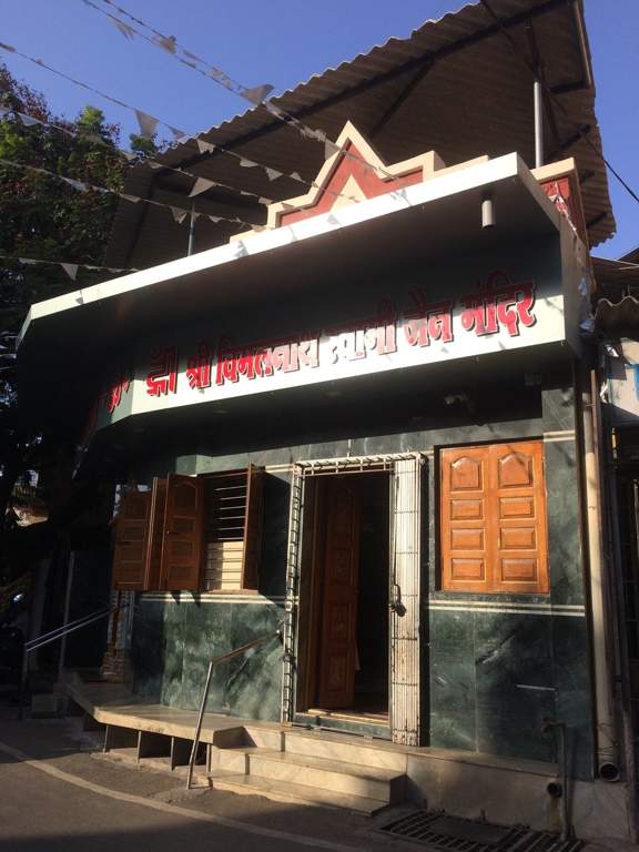 Morya Realtors Mangal Morya Maa Jai Ambe Heights