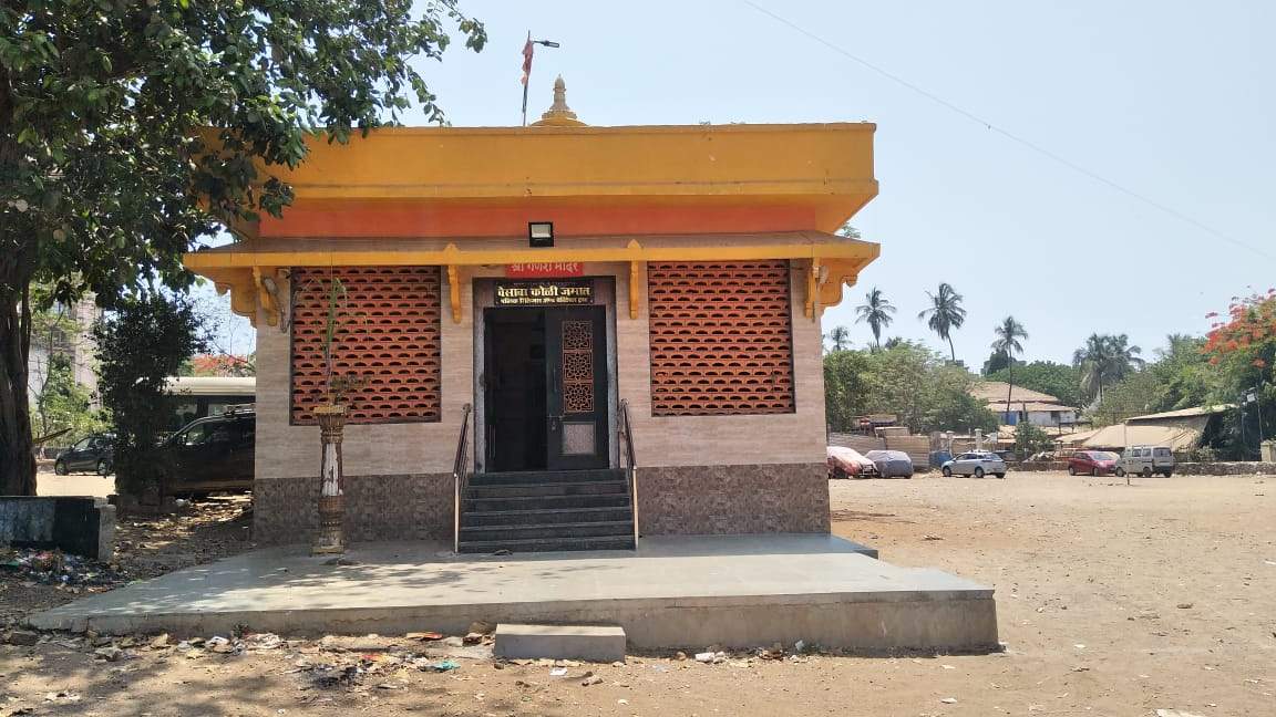 Morya Realtors Mangal Morya Maa Jai Ambe Heights