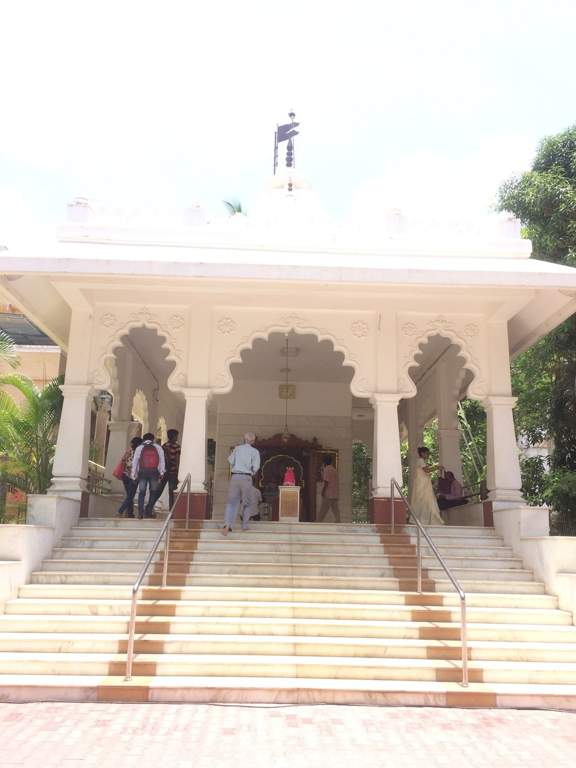 Morya Realtors Mangal Morya Maa Jai Ambe Heights