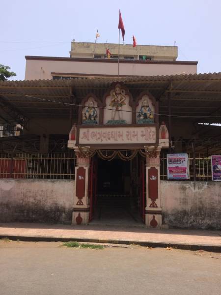 mainOther of Morya Realtors Mangal Morya Maa Jai Ambe Heights