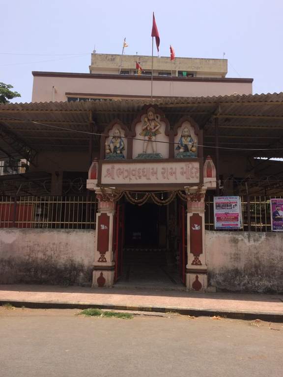 Morya Realtors Mangal Morya Maa Jai Ambe Heights