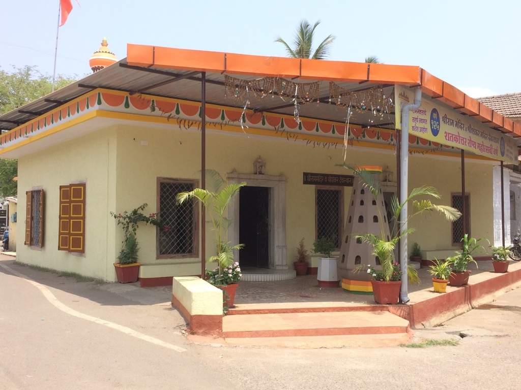 Morya Realtors Mangal Morya Maa Jai Ambe Heights