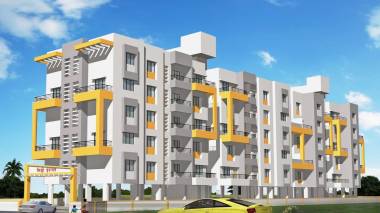 dummy-Charwad Properties Siddhi Vrundawan