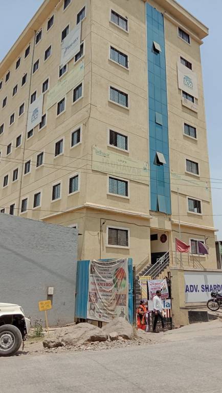 Charwad Siddhi Vrundawan