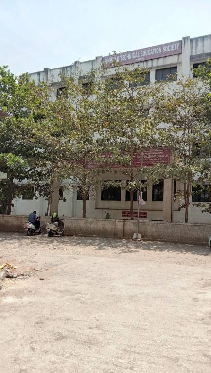 Charwad Siddhi Vrundawan