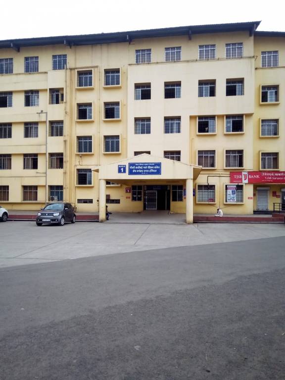 Charwad Siddhi Vrundawan