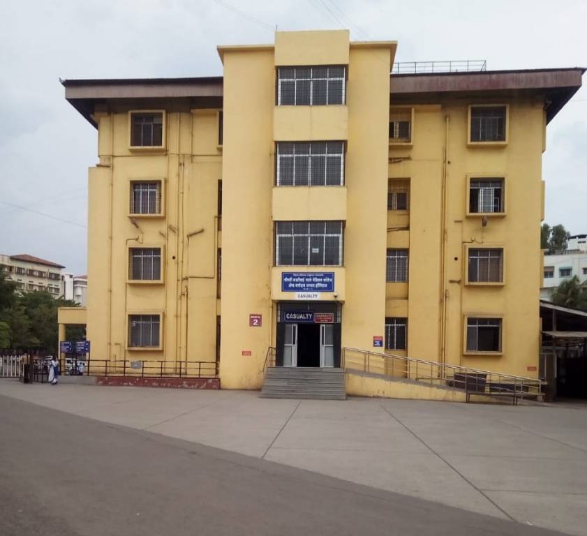 Charwad Siddhi Vrundawan