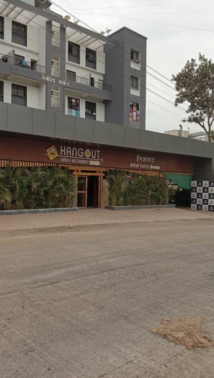 Charwad Siddhi Vrundawan