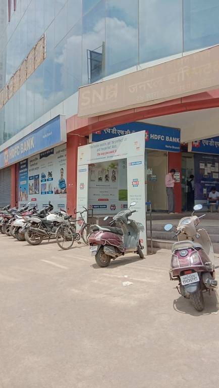 Charwad Siddhi Vrundawan