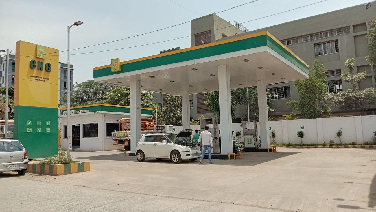 Charwad Siddhi Vrundawan