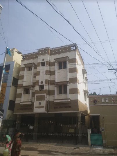  anmol siva anmol raj Elevation