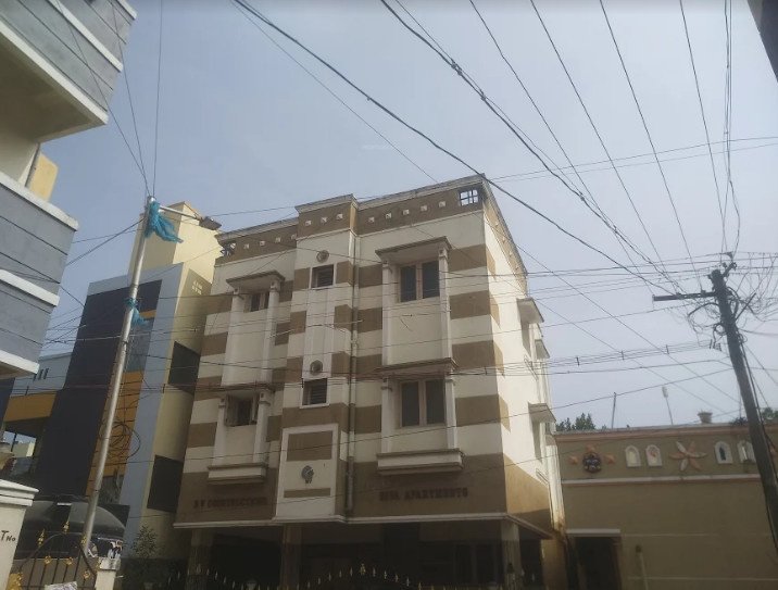  anmol siva anmol raj Elevation