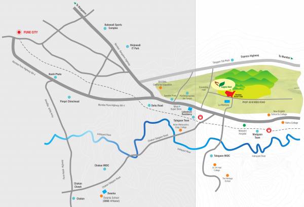  eagle-nest Location Plan