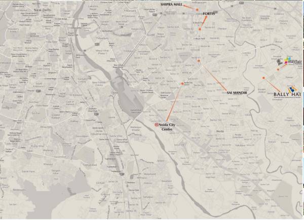  miglani-bally-ha-i Location Plan