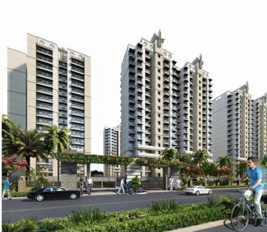  miglani bally ha i Elevation