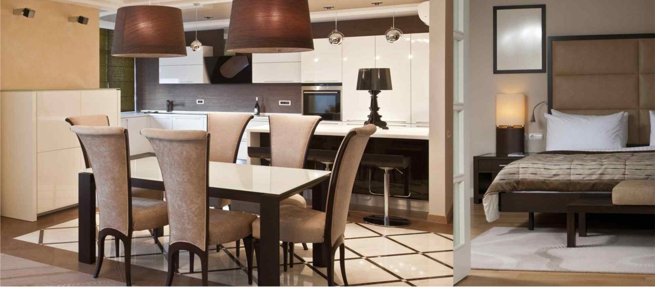  miglani bally ha i Dining Area